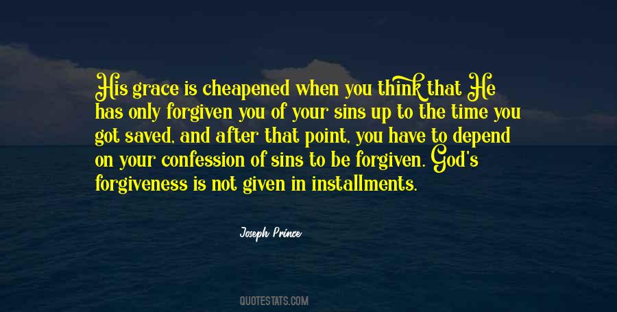 God S Forgiveness Quotes #1777094