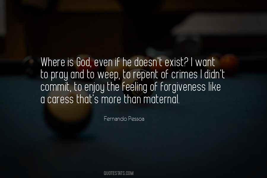 God S Forgiveness Quotes #255747
