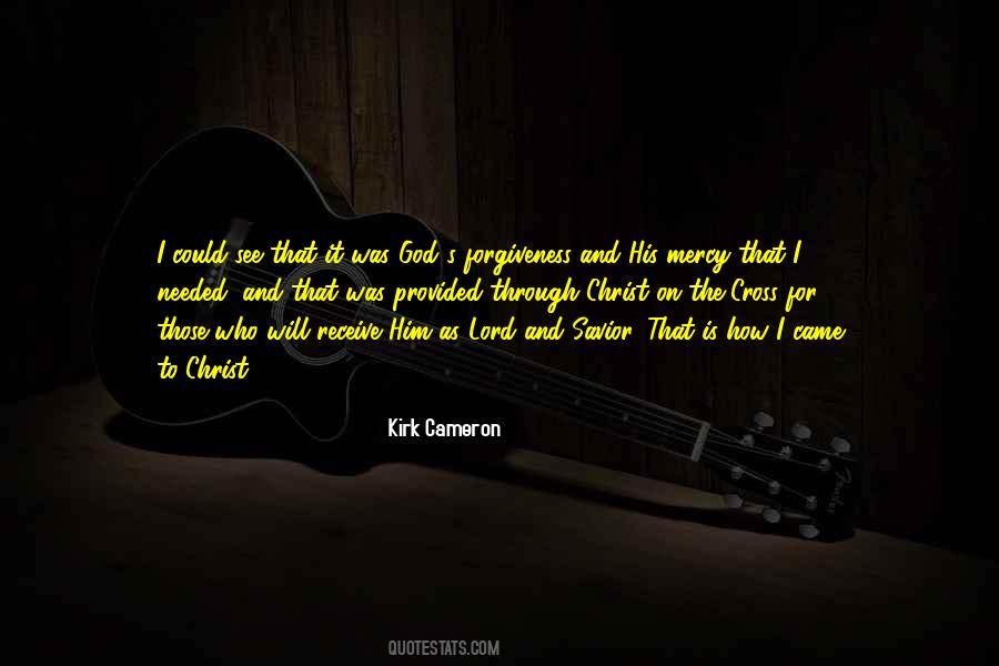 God S Forgiveness Quotes #33584