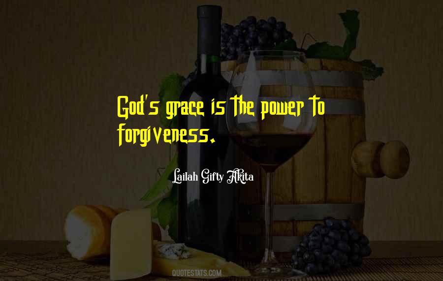 God S Forgiveness Quotes #615248