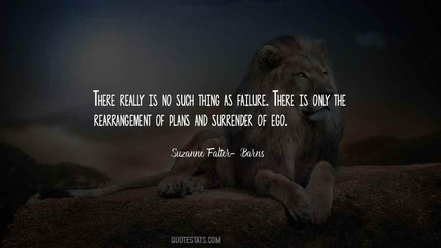 Quotes About No Plans #154204 Quotes About No Plans #154204