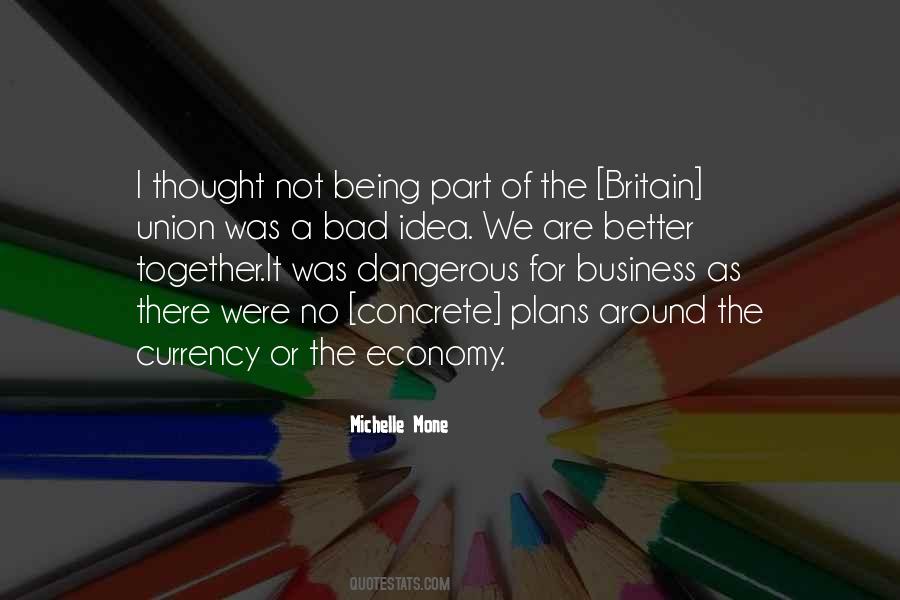 Quotes About No Plans #312046 Quotes About No Plans #312046