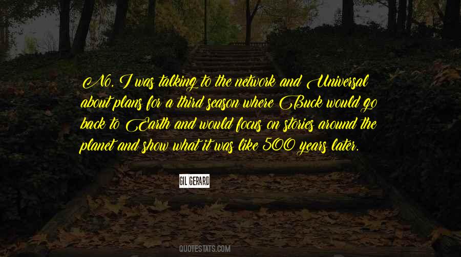 Quotes About No Plans #395335 Quotes About No Plans #395335