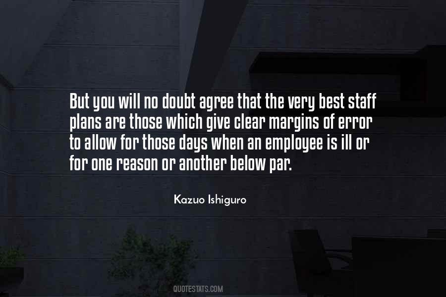 Quotes About No Plans #414838 Quotes About No Plans #414838