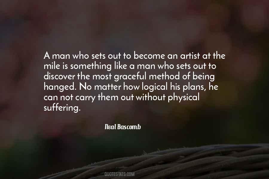 Quotes About No Plans #421892 Quotes About No Plans #421892
