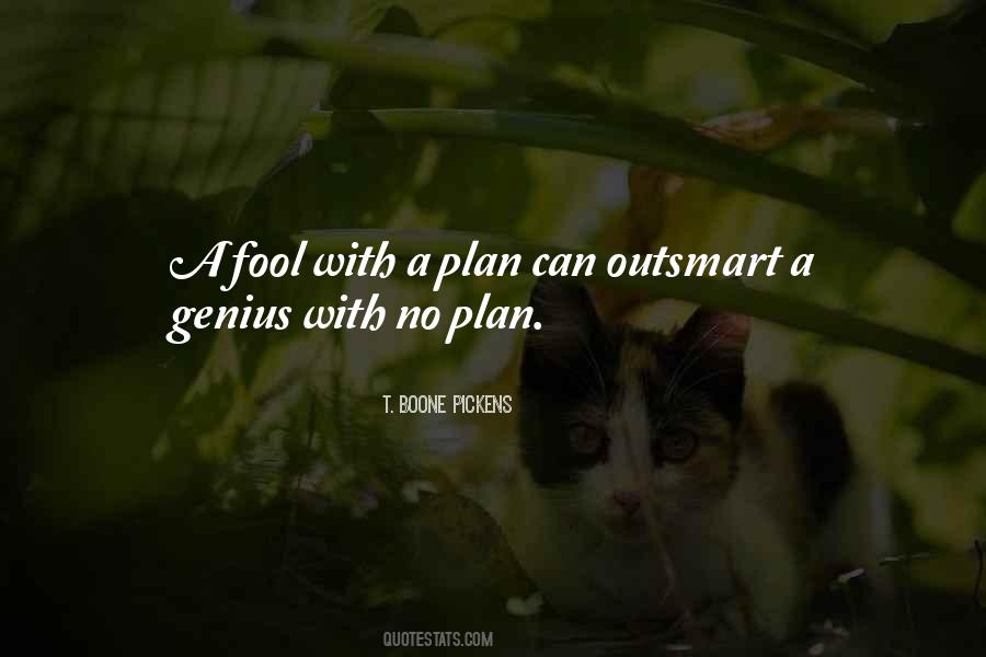 Quotes About No Plans #619970 Quotes About No Plans #619970