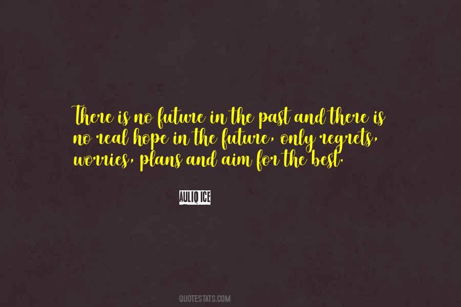 Quotes About No Plans #688433 Quotes About No Plans #688433