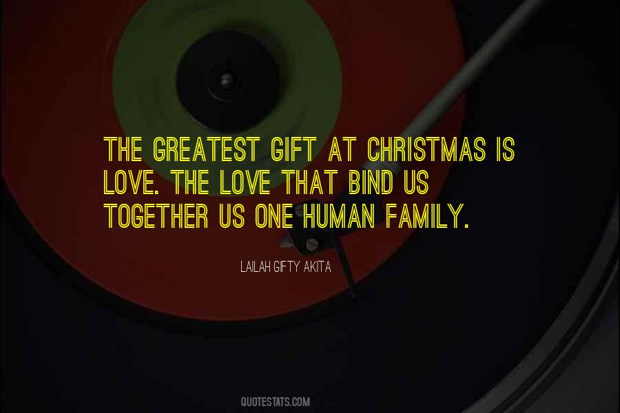 Quotes About Christmas Message #1393607