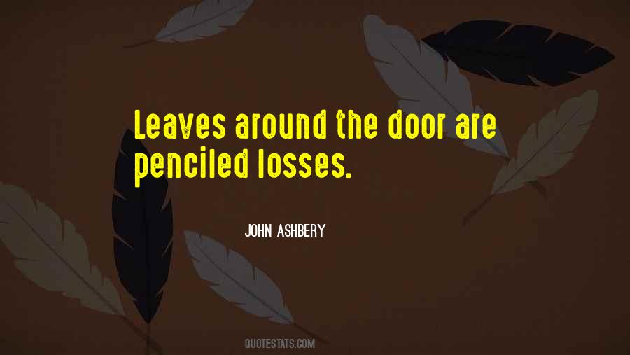 Penciled In Quotes #422166