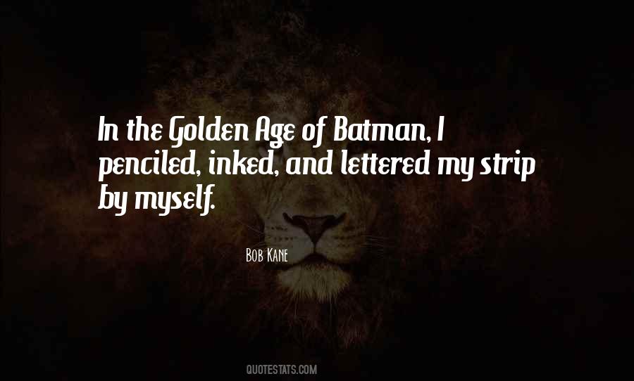 Penciled In Quotes #448507
