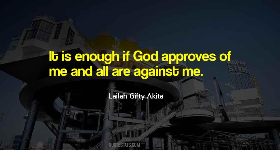 Quotes About Love And God #14903