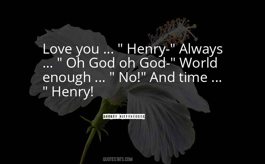 Quotes About Love And God #24274
