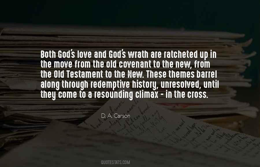 Quotes About Love And God #560942