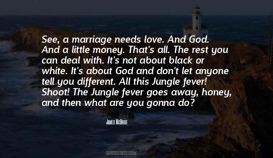 Quotes About Love And God #907012