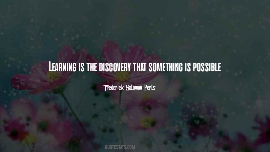 Testing Ideas Quotes #586029