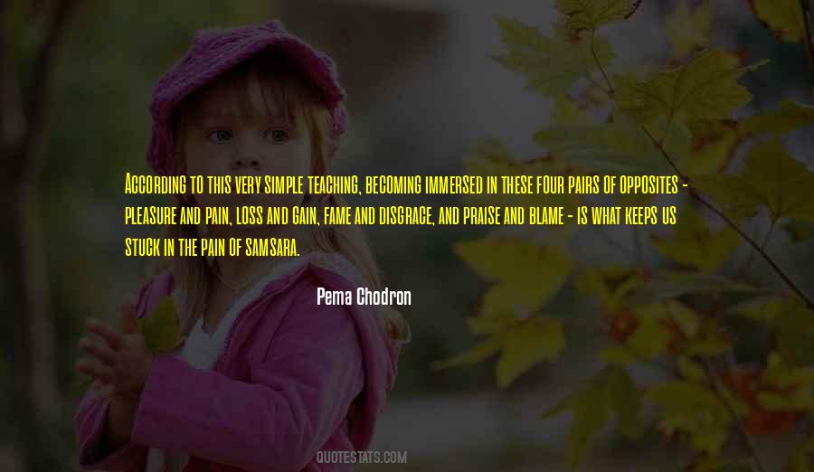 Testing Ideas Quotes #857752