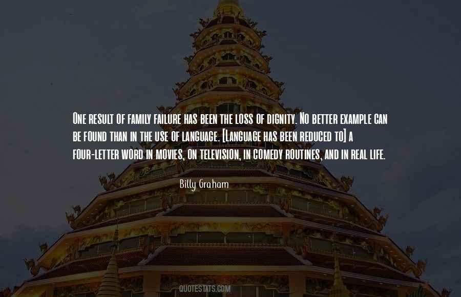 Quotes About Language Loss #265818