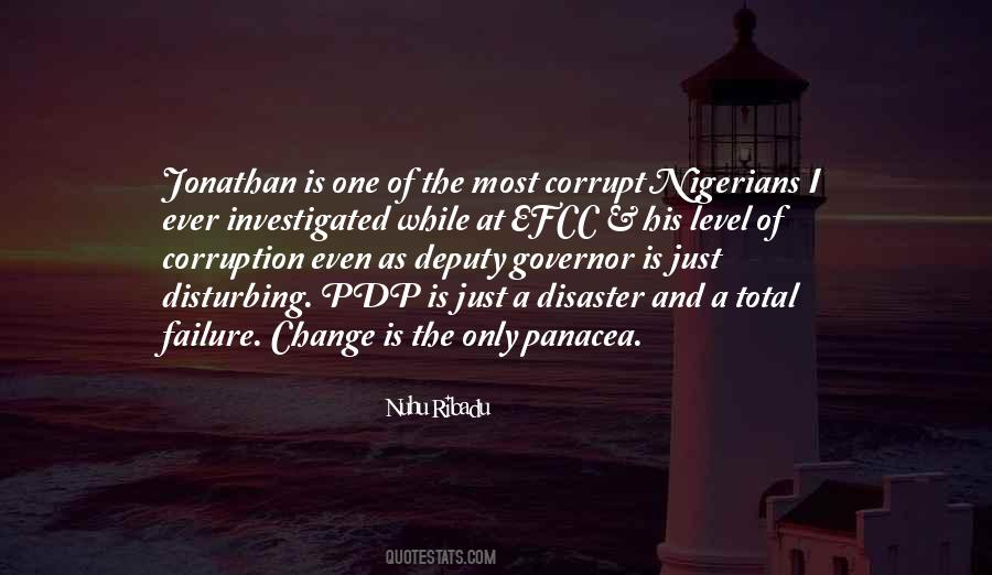 Quotes About Disturbing #1188269