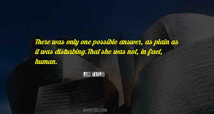 Quotes About Disturbing #1240030