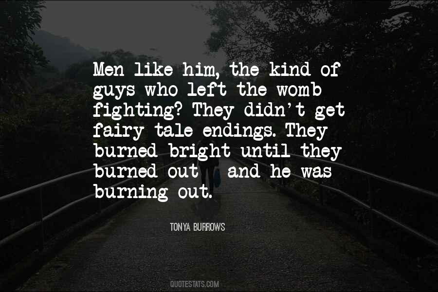 Quotes About Romantic Guys #239327