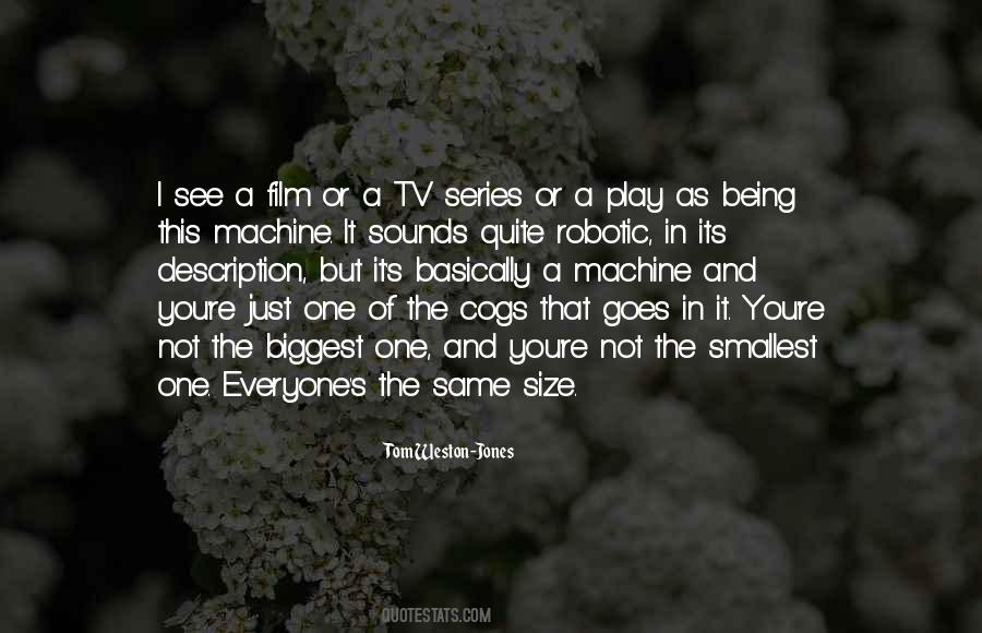 Quotes About Not Being The Same #111370
