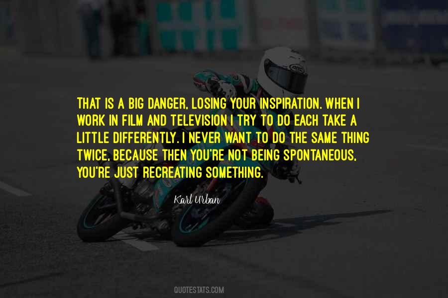 Quotes About Not Being The Same #128887
