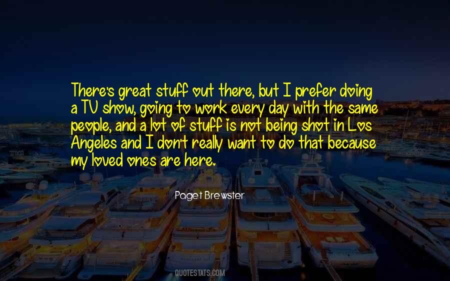 Quotes About Not Being The Same #141505