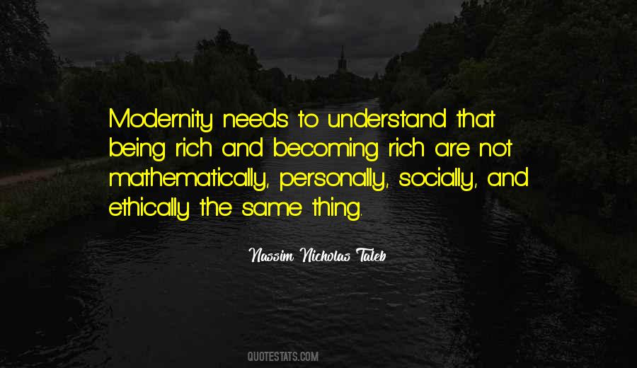 Quotes About Not Being The Same #177367