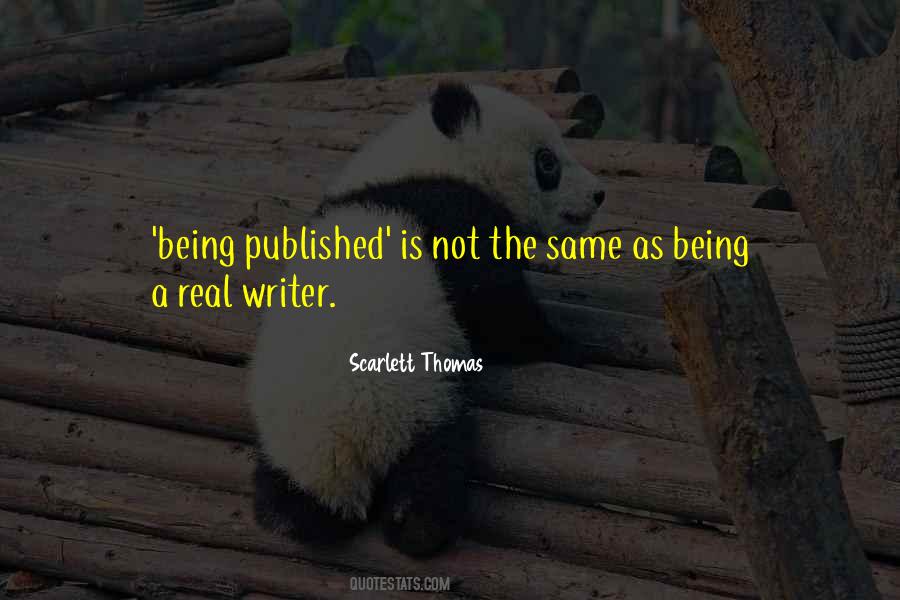 Quotes About Not Being The Same #177877