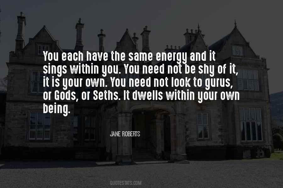 Quotes About Not Being The Same #244130