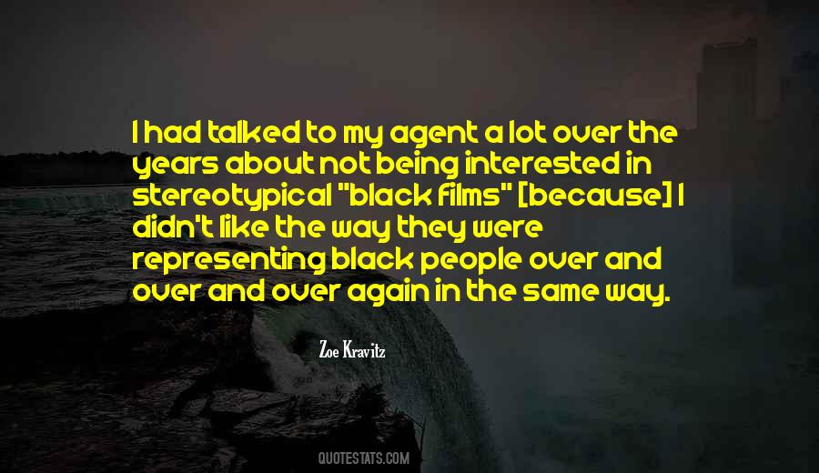 Quotes About Not Being The Same #246533