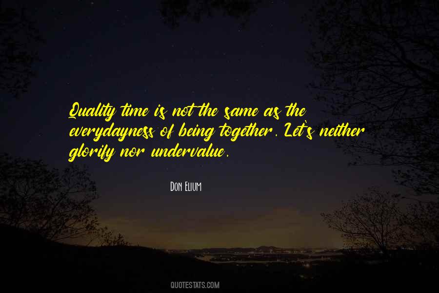 Quotes About Not Being The Same #286055