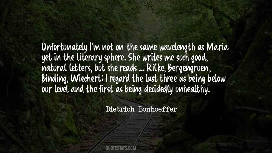 Quotes About Not Being The Same #292734