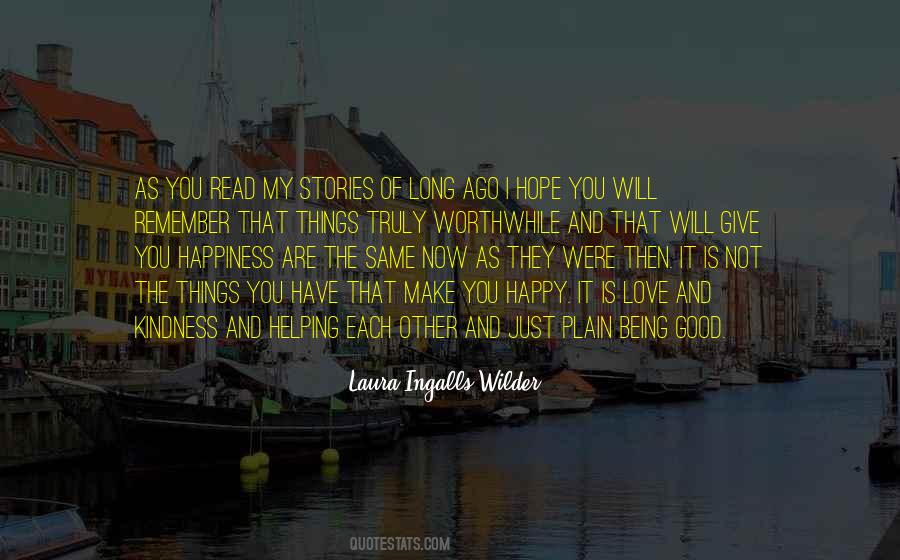 Quotes About Not Being The Same #438945