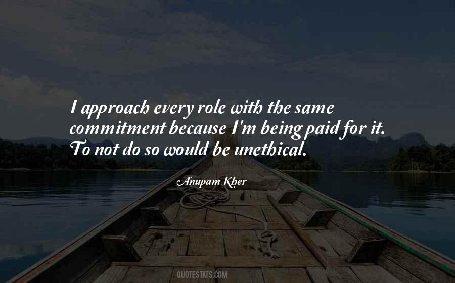 Quotes About Not Being The Same #477016