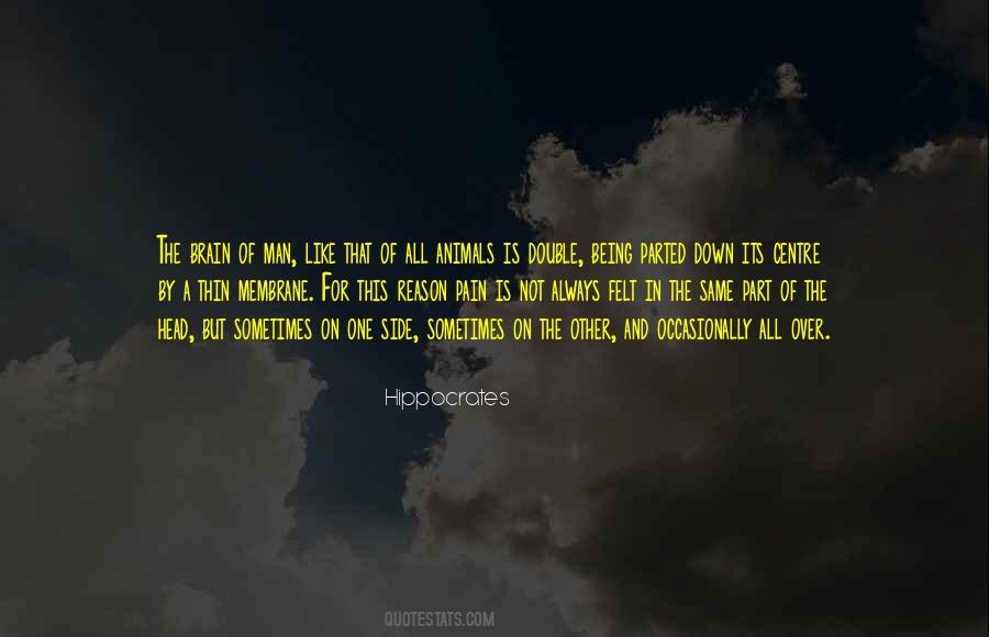 Quotes About Not Being The Same #505169