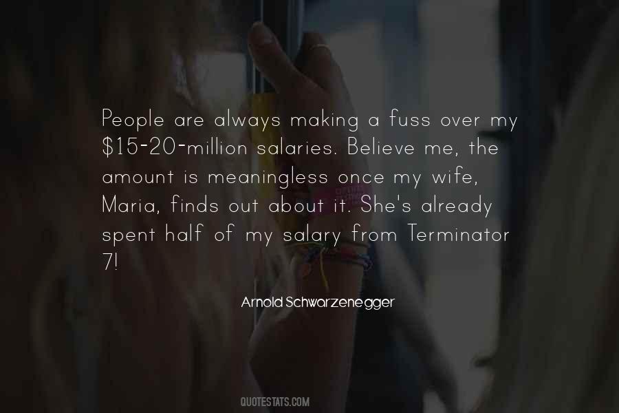 7 Million People Quotes #1395146