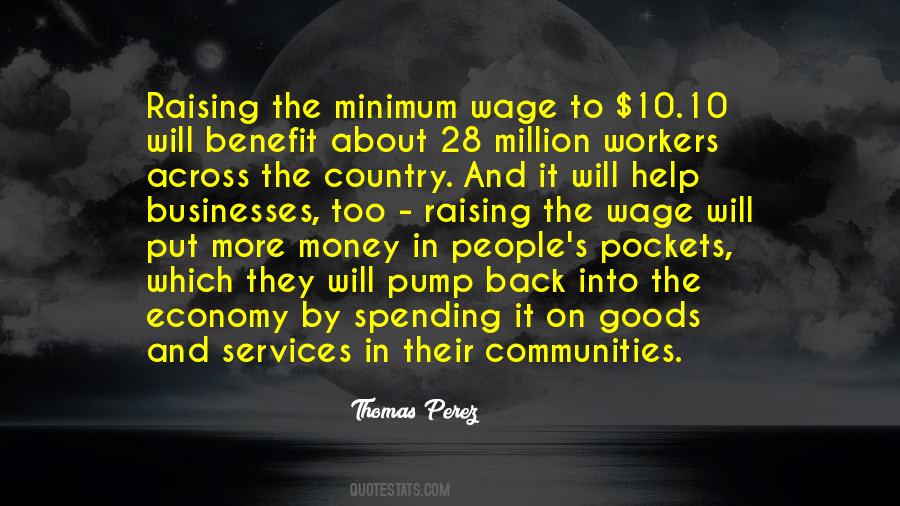 7 Million People Quotes #21547