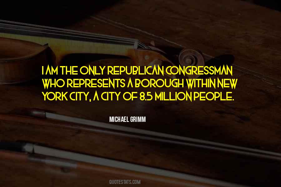 7 Million People Quotes #46021