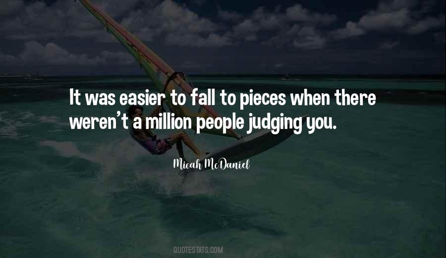7 Million People Quotes #52884
