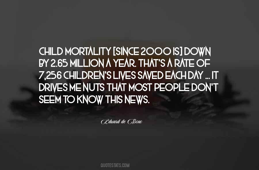 7 Million People Quotes #668808