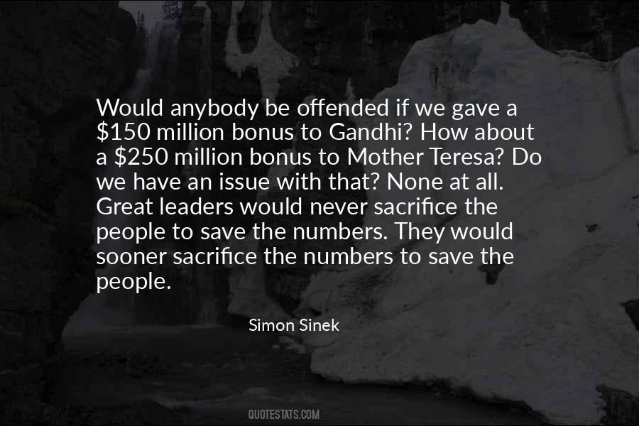 7 Million People Quotes #7178