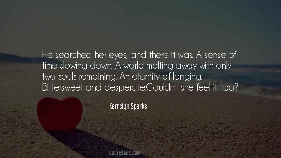 Quotes About Romantic Eyes #1054861