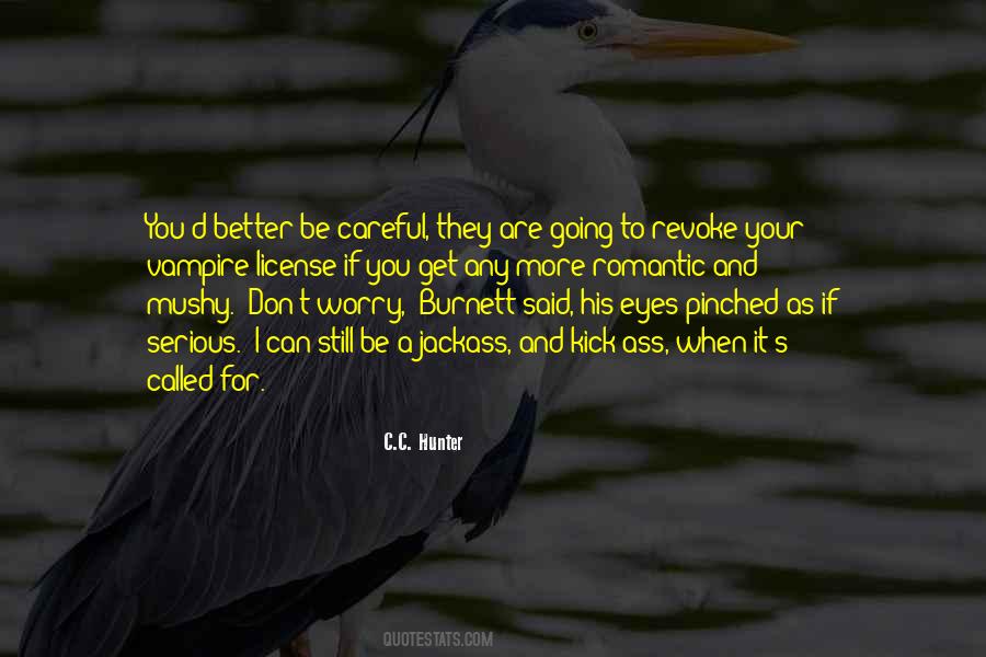Quotes About Romantic Eyes #137774