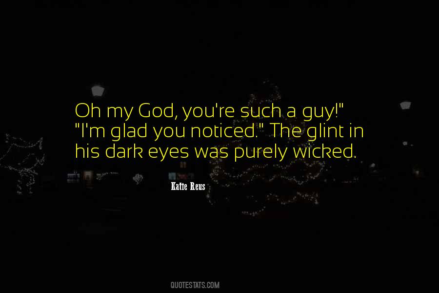 Quotes About Romantic Eyes #1407594