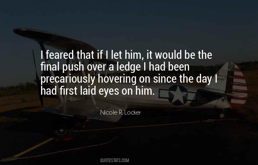 Quotes About Romantic Eyes #1499875