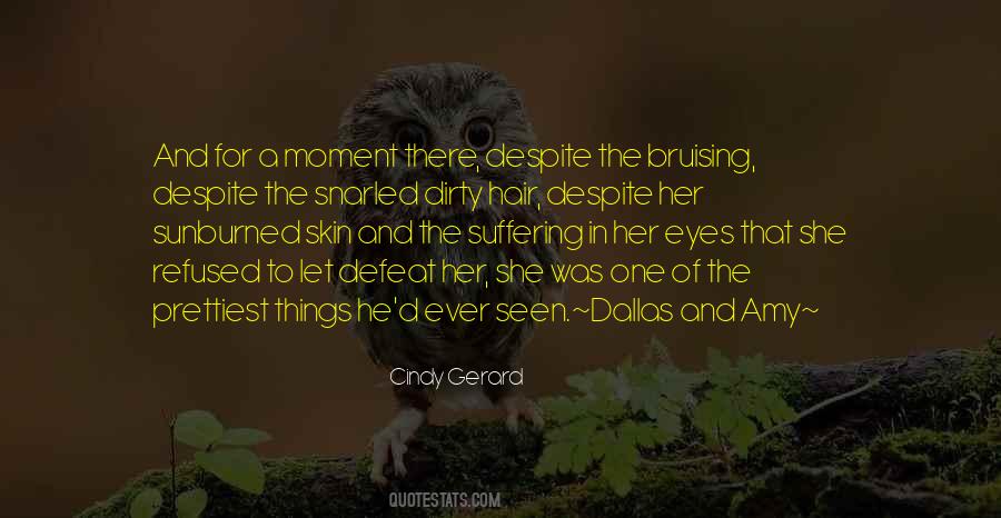 Quotes About Romantic Eyes #1531396