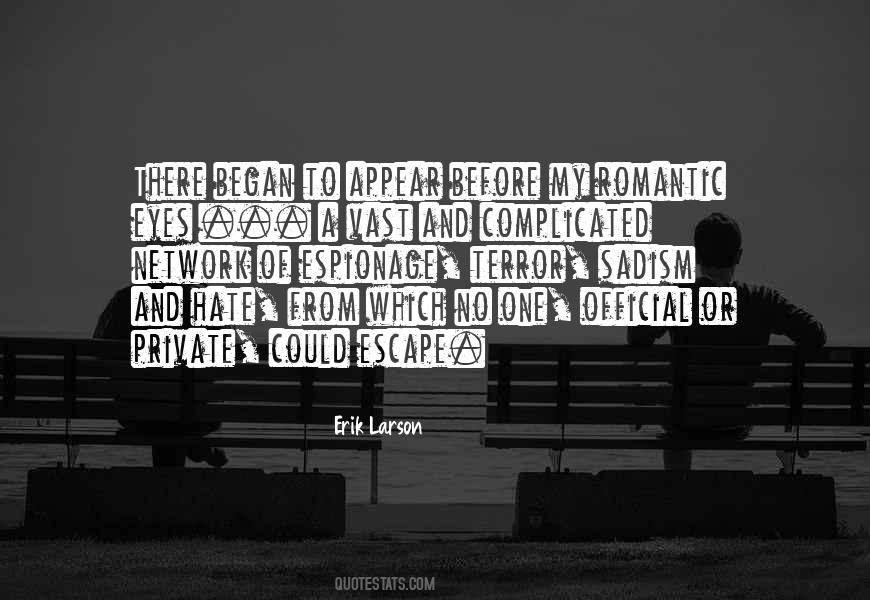 Quotes About Romantic Eyes #1555829