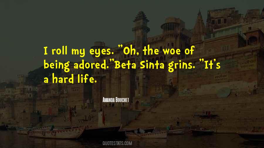 Quotes About Romantic Eyes #1614950