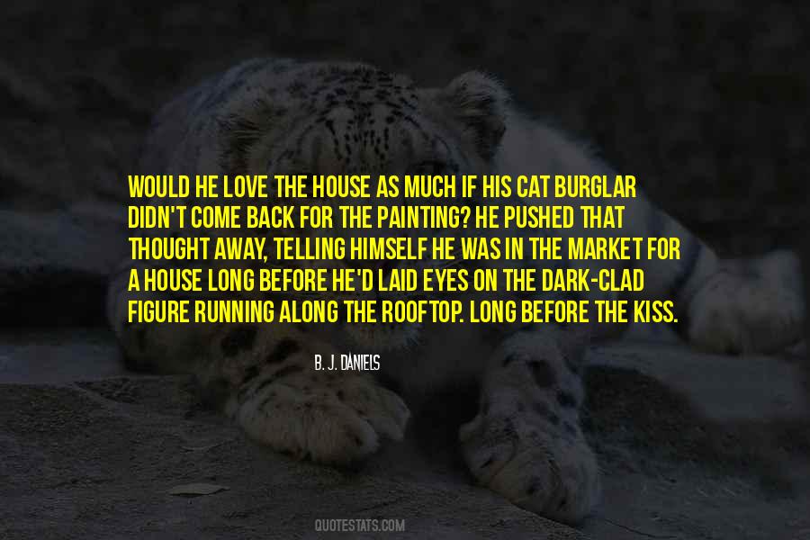 Quotes About Romantic Eyes #190880